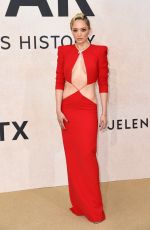 POM KLEMENTIEFF at Amfar Gala in Cannes 05/26/2022