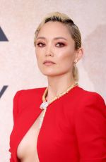 POM KLEMENTIEFF at Amfar Gala in Cannes 05/26/2022