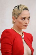 POM KLEMENTIEFF at Amfar Gala in Cannes 05/26/2022
