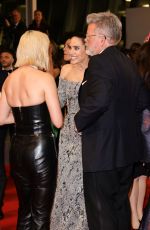 POM KLEMENTIEFF at Top Gun: Maverick Premiere at 75th Annual Cannes Film Festival 05/18/2022
