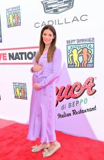 Pregnant ASHLEY GREENE at 5th Annual Best Buddies