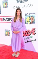 Pregnant ASHLEY GREENE at 5th Annual Best Buddies
