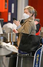 Pregnant MICEHLLE WILLIAMS Out in New York 05/25/2022