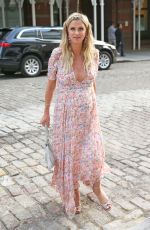 Pregnant NICKY HILTON Arrives at Benefit for Animal Haven in New York 05/18/2022