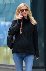 Pregnant NICKY HILTON Out in New York 05/03/2022