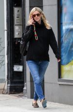 Pregnant NICKY HILTON Out in New York 05/03/2022