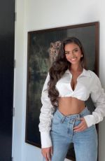 PRISCILLA HUGGINS ORTIZ - Instagram Photos 05/29/2022