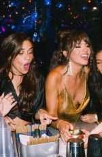 PRISCILLA HUGGINS ORTIZ - Instagram Photos 05/29/2022