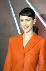 RACHEL BROSNAHAN at Empire State Building in Honor of Covenant House