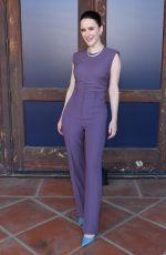 RACHEL BROSNAHAN at Prime Experience: The Art of Storytelling in Beverly Hills 05/21/2022