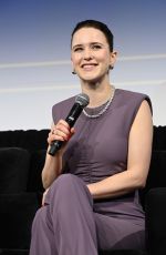 RACHEL BROSNAHAN at Prime Experience: The Art of Storytelling in Beverly Hills 05/21/2022