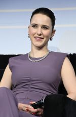 RACHEL BROSNAHAN at Prime Experience: The Art of Storytelling in Beverly Hills 05/21/2022