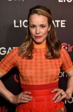RACHEL MCADAMS at Cinemacon 2022 Lionsgate Presentation 04/28/2022