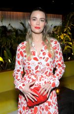 REBECCA RITTENHOUSE at Elle Hollywood Rising Presented by Polo Ralph Lauren and Hulu in Los Angeles 05/18/2022