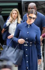 REBEKAH VARDY Arrives at Royal Courts of Justice in London 05/10/2022