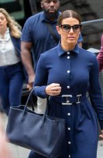 REBEKAH VARDY Arrives at Royal Courts of Justice in London 05/10/2022