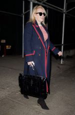 REBEL WILSON Leaves Derek Blasberg