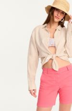 REGITZE CHRISTENSEN for J. Crew 2022