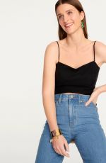 REGITZE CHRISTENSEN for J. Crew 2022