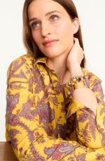 REGITZE CHRISTENSEN for J. Crew 2022