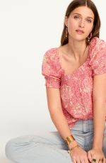 REGITZE CHRISTENSEN for J. Crew 2022