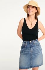 REGITZE CHRISTENSEN for J. Crew 2022