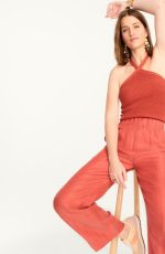 REGITZE CHRISTENSEN for J. Crew 2022