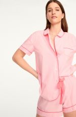REGITZE CHRISTENSEN for J. Crew 2022