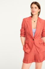 REGITZE CHRISTENSEN for J. Crew 2022