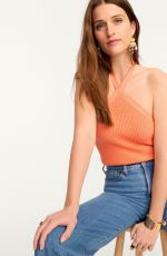 REGITZE CHRISTENSEN for J. Crew 2022