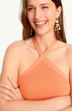 REGITZE CHRISTENSEN for J. Crew 2022