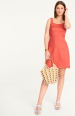 REGITZE CHRISTENSEN for J. Crew 2022