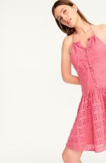 REGITZE CHRISTENSEN for J. Crew 2022
