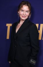 RENEE ZELLWEGER at FYC House Inaugural Opening with Cast and Creators of The Thing About Pam in Hollywood 05/18/2022