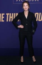 RENEE ZELLWEGER at FYC House Inaugural Opening with Cast and Creators of The Thing About Pam in Hollywood 05/18/2022