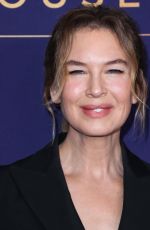 RENEE ZELLWEGER at FYC House Inaugural Opening with Cast and Creators of The Thing About Pam in Hollywood 05/18/2022