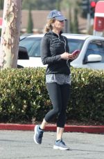 RENEE ZELLWEGER Out Hiking in Laguna Beach 05/26/2022