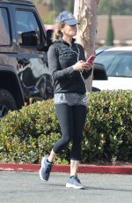 RENEE ZELLWEGER Out Hiking in Laguna Beach 05/26/2022
