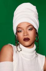 RIHANNA for Fenty Beauty 05/11/2022