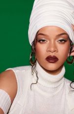 RIHANNA for Fenty Beauty 05/11/2022