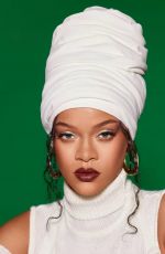 RIHANNA for Fenty Beauty 05/11/2022