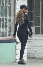 RITA ORA and Taika Waititi Out for Lunch in Los Feliz 05/08/2022