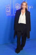 RITA ORA at Dior Men