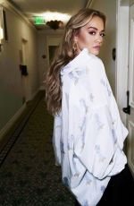 RITA ORA - Instagram Photos May 2022