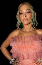 RITA ORA - Instagram Photos May 2022