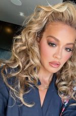 RITA ORA - Instagram Photos May 2022