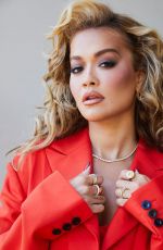 RITA ORA - Instagram Photos May 2022