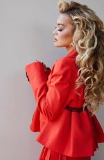 RITA ORA - Instagram Photos May 2022