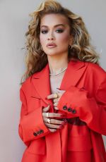 RITA ORA - Instagram Photos May 2022