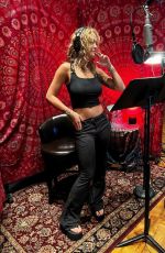 RITA ORA - Instagram Photos May 2022